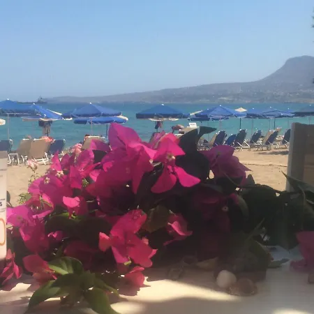 Ferienhaus Kera Infinity Pool And Panoramic Sea View