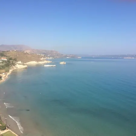 Kera Infinity Pool And Panoramic Sea View Tatil Evi *