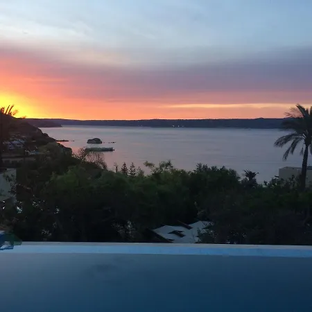 Kera Infinity Pool And Panoramic Sea View Hanya